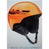 Head rental jr