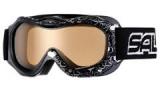 Salice 601 DAFD Brown/black