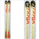 Voelkl RTM 7.4 Gold+vázání Fastrak II 2011/12