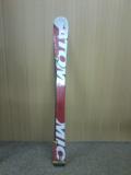 Atomic  7 Race  jr+vázání T Sl 45 red 2011