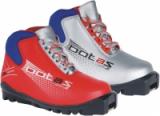 Botas Aspen jr 2010/11