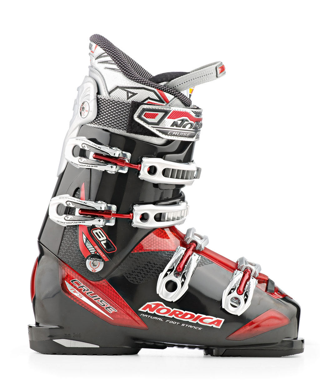 Nordica Cruise 80 2010/11