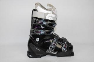 Head Next Edge 70 One Black-Anthracit 2011/12