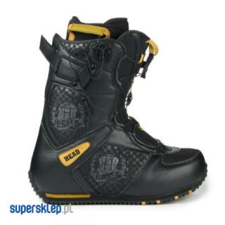Head Classic SW Black