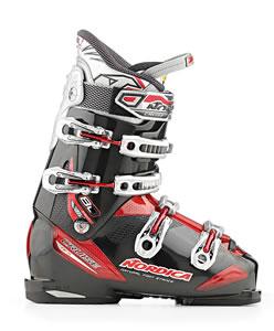 Nordica Cruise 80 2010/11