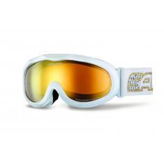 Salice 884 DARWF White/rw gold