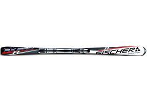 Fischer RX 8 Pro+vázání Fischer FS 10 2010/11