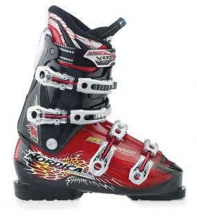 Nordica Sportmachine 90  RTL 2011/12