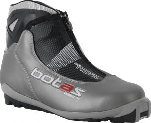 Botas Vernal 54 SNS 2011/12