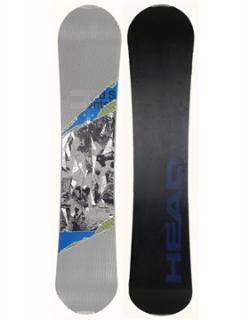 Head Concept 2011/12