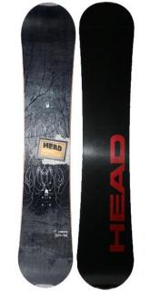 Head  Concept rental 2010/11