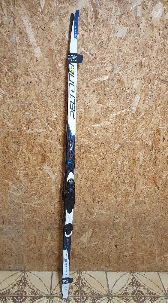 Peltonen G-Grip Facile NIS Universal+vázání Rottefella auto 2022/23