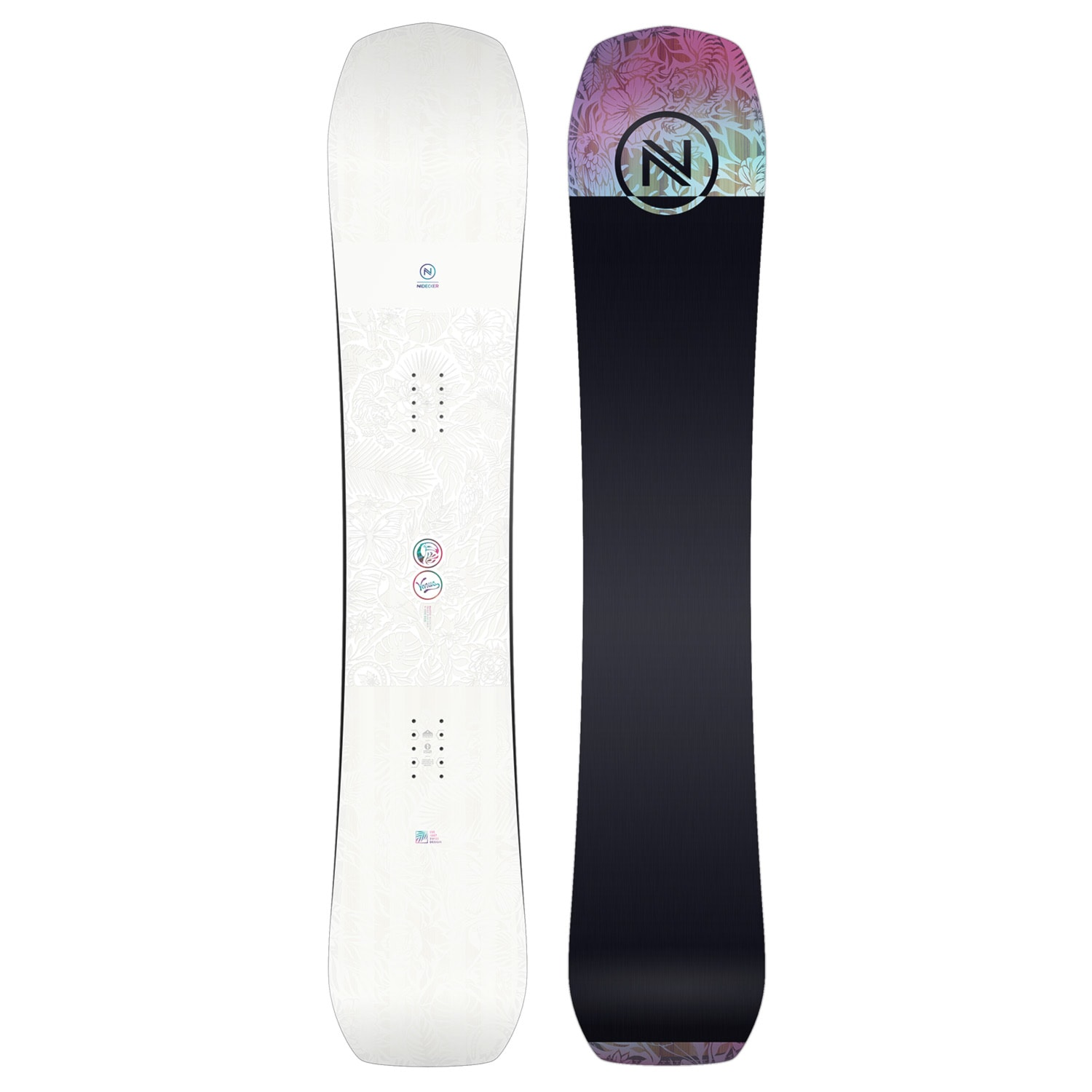Nidecker Venus 2023/24