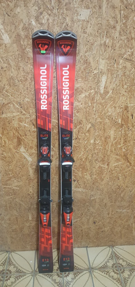 Rossignol Hero Elite MT Ca +vázání NX 12 Konect 2025/26