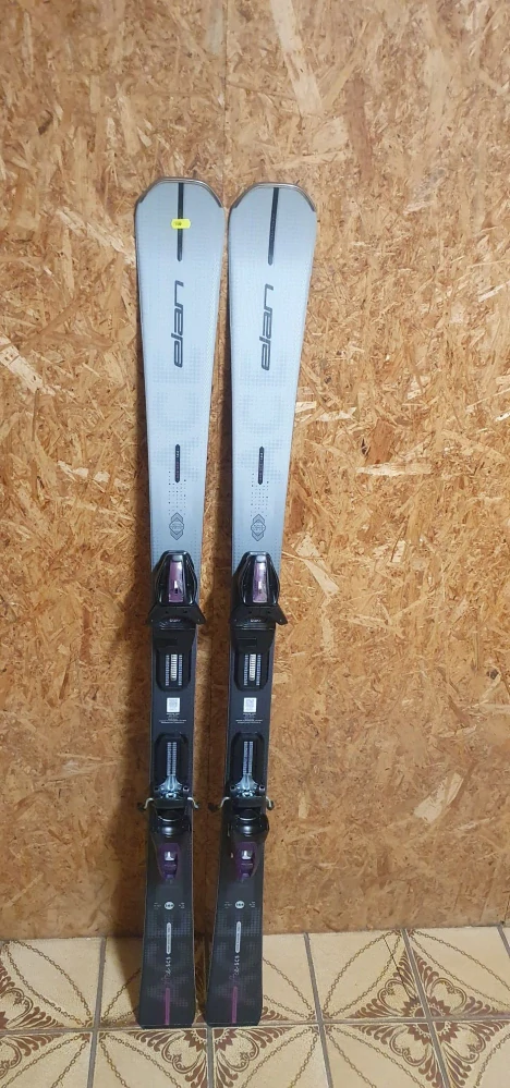 Elan Ace Sc5 W + Shift X EL 9.0 GW 26/27