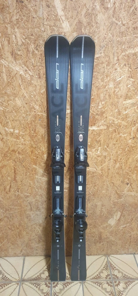 Elan ACE SC9+ W SX + ELX 11.0 GW 26/27