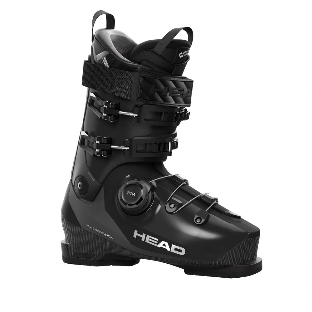 Head Kaliber 100 MV Boa 26/27