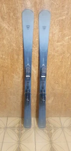 Rossignol Experience W 80 Carbon +vázání XPRESS W 11 GW 2024/25