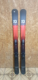 Völkl Mantra jr + vázání Free 7 2021/22