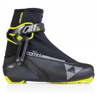 Fischer RC5 combi 2022/23