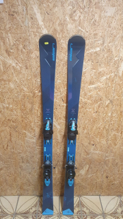 Elan Insomnia 16 Ti PS +vázání ELW 11 2022/23