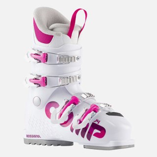 Rossignol Comp  J4 white 2024/25
