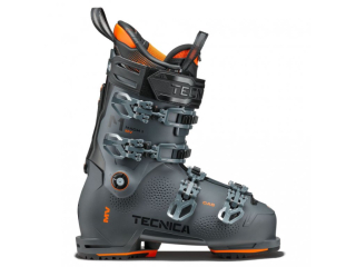 Tecnica Mach 1 110MV TD GW race gray 2023/24