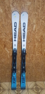 Head WC Rebels e.XSR SW +vázání PR 11 GW 2024/25