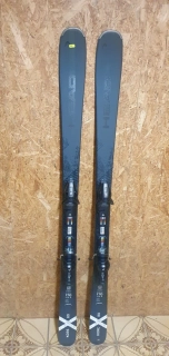 Head Kore X 80 R + PRW 11 GW 2024/25