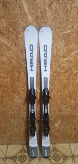 Head Shape CX R + vázání SP 10 GW 2024/25