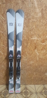 Völkl Shine SC + vázání Vmotion 11 TCX Lady Rose 2025/26