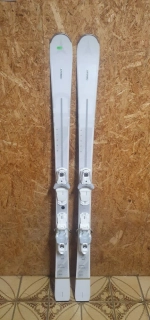 Atomic Cloud C11 RP+vázání M10 GW 2023/24