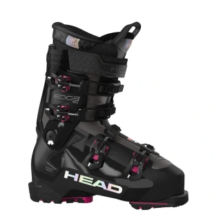 Head Edge 95 W Boa Black Fuchsia 26/27