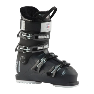 Rossinol Pure Comfort 60 Black 2025/26