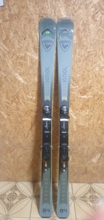 Rossignol Arcade 84 +vázání Look SPX 12 Metrix 2025/26