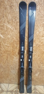 Elan Amphibio 19 Ti2 +vázání ELS 11 2025/26