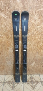 Rossignol Nova 2S Xpress + vázání Xpress W 10 GW 2025/26