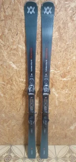 Völkl Peregrine 76 + rMotion T12 GW 26/27