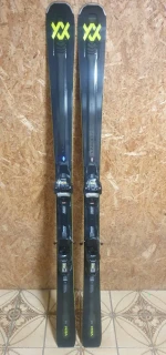 Völkl Peregrine 82 Lowride + LR 13 FR 26/27