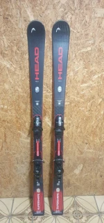 Head Supershape e-Rally SW + PRD 12 GW 2026/27
