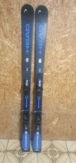 Head Supershape e-Titan+ PRD 12 26/27